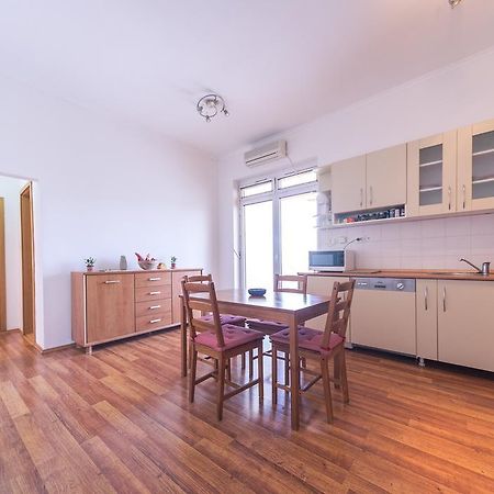 Apartment Kruna Center 포드고리차 외부 사진