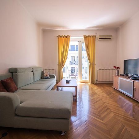 Apartment Kruna Center 포드고리차 외부 사진