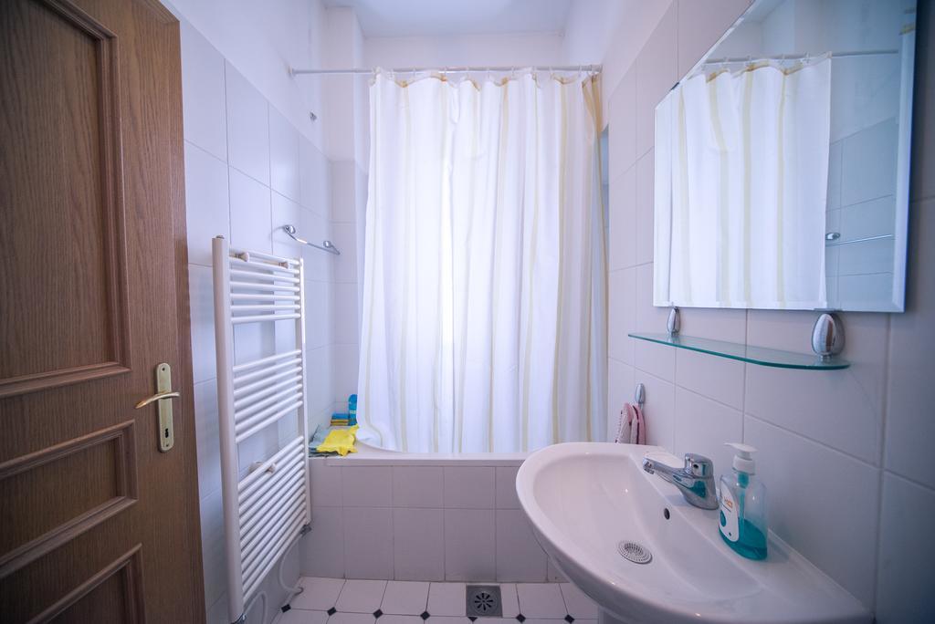 Apartment Kruna Center 포드고리차 외부 사진