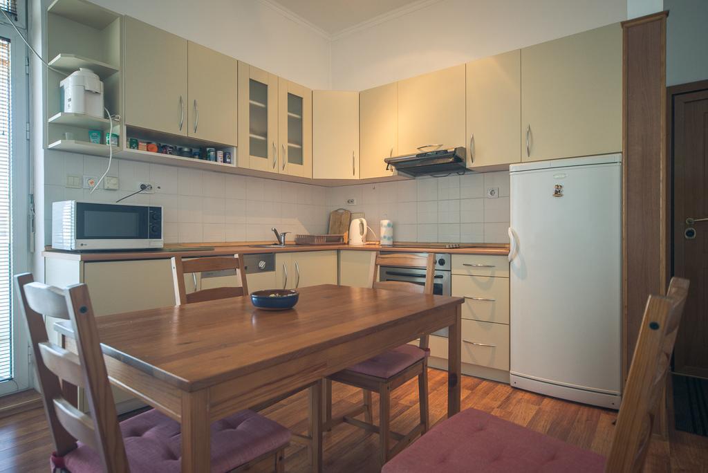 Apartment Kruna Center 포드고리차 외부 사진