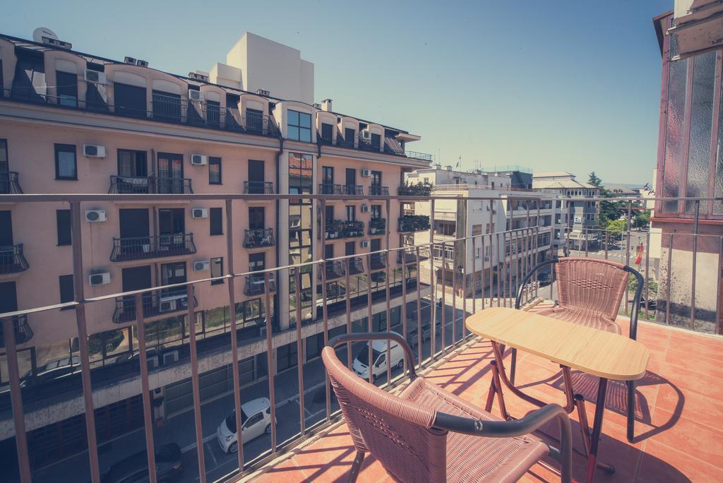 Apartment Kruna Center 포드고리차 외부 사진
