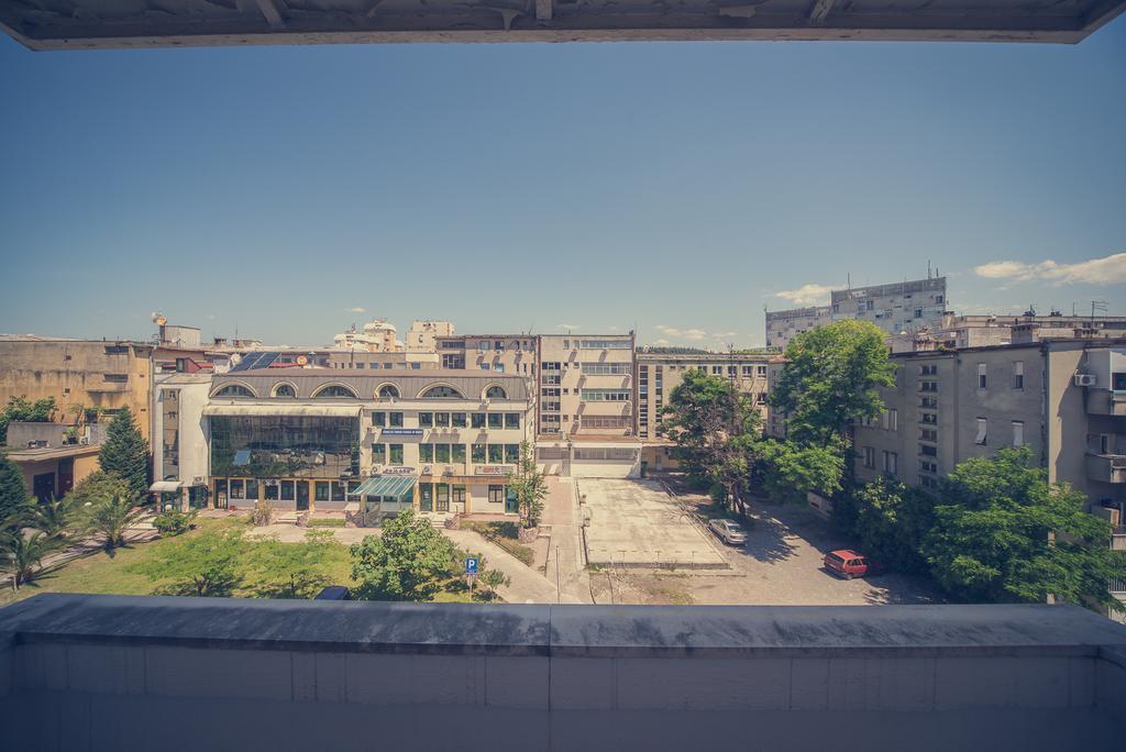 Apartment Kruna Center 포드고리차 외부 사진